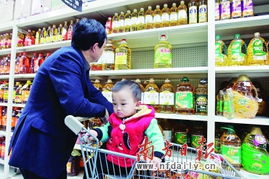 零售商场食品安全测评将每季公布，酒类经营成重点监管领域