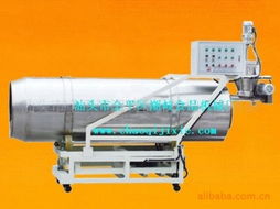 汕头市金平区潮岐食品机械厂 为烟草制品行业提供专业化机械设备解决方案