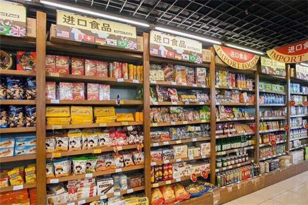 捷强超市加盟及酒类经营费用详解